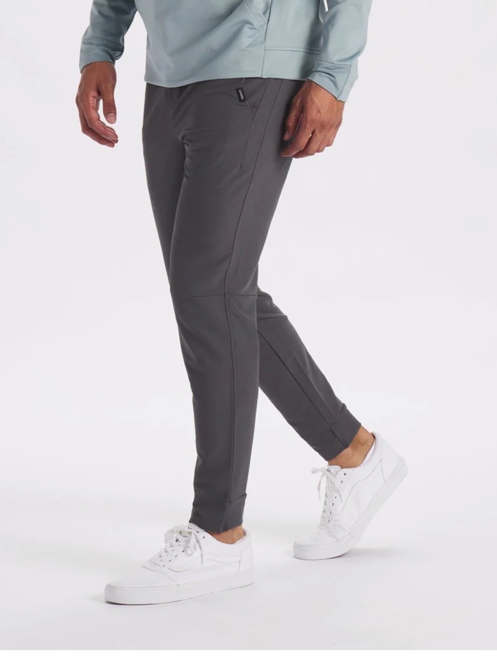 Men's UNRL Jogger Pants - GRAPHITE Gray SMALL